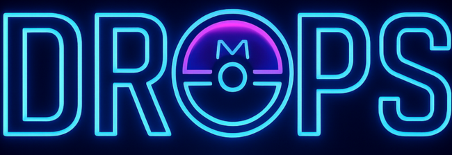 DropsTCG Logo